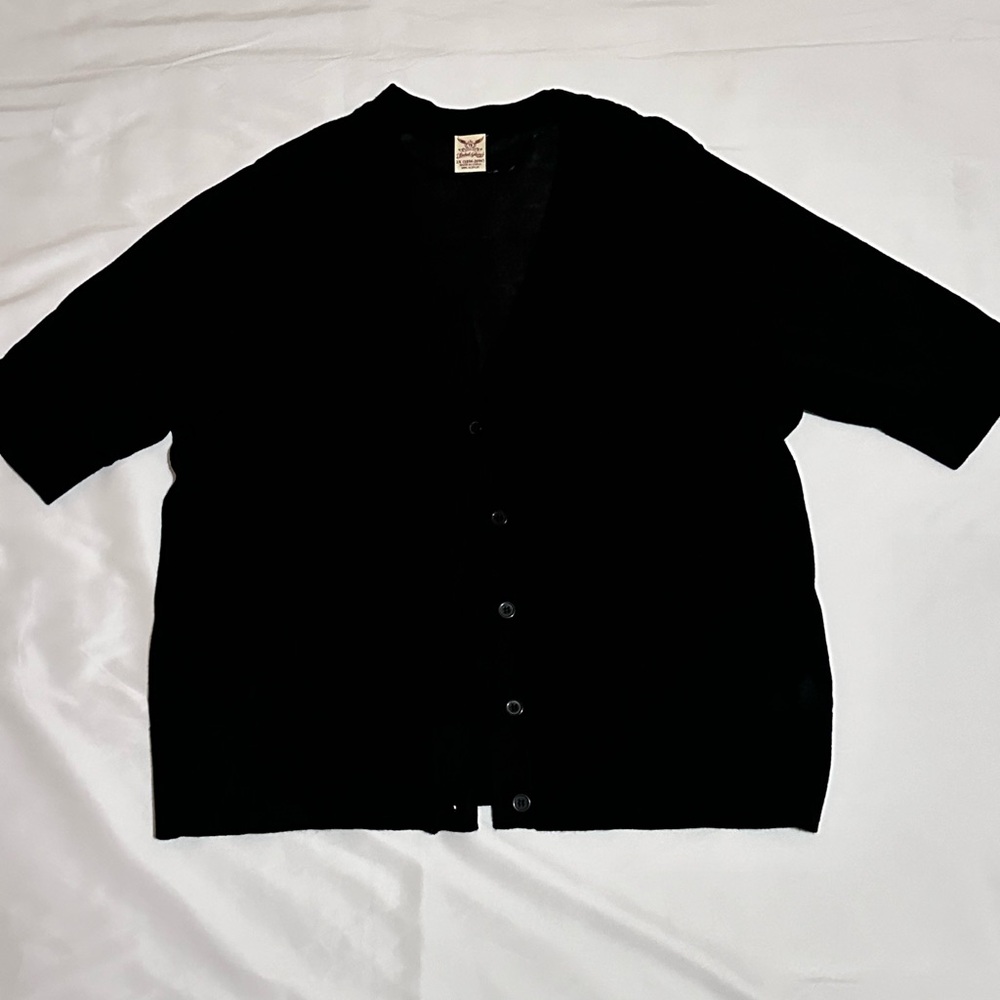 Faded Glory Cardigan